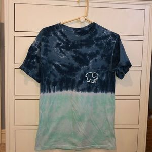 Ivory Ella Tee